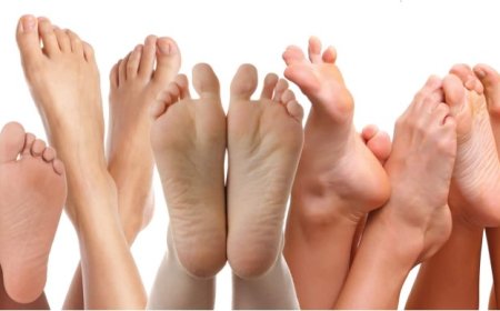 What Does It Mean to Dream of Feet? Deep Interpretations from Traditional Sources