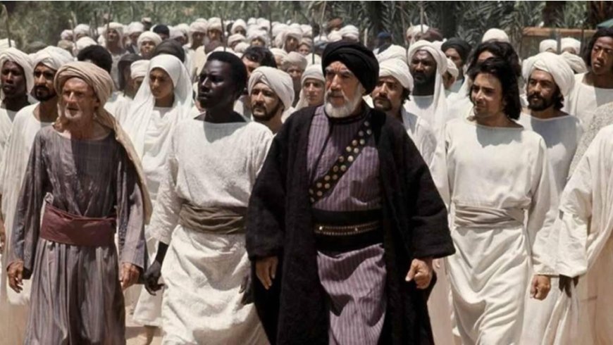 What Does It Mean to Dream of the Prophet’s Companions? Signs of Faith, Honor, and Divine Favor