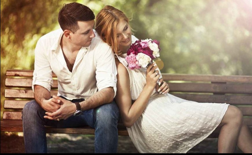 What Does It Mean to Dream About Falling in Love? Hidden Messages Behind Love Dreams