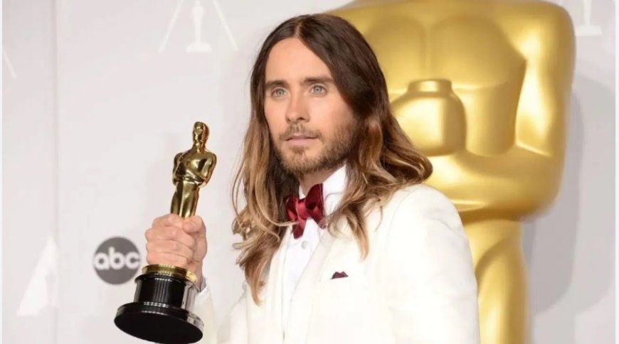 The Esoteric Map of Jared Leto: A Celestial, Numerical, and Ebced Analysis of a Multifaceted Visionary
