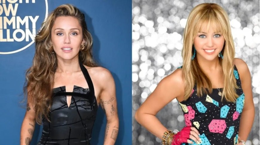 The Celestial Blueprint of Miley Cyrus: A Deep Astrological, Numerological, and Ebced Analysis