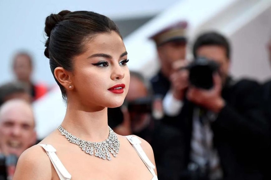 The Mystic Equation of Selena Gomez: Celestial Power, Numerological Blueprint & Abjad Secrets