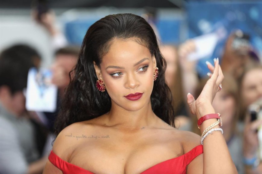 The Cosmic Signature of Robyn Rihanna Fenty: Destiny Decoded Through Astrology, Numerology & Abjad