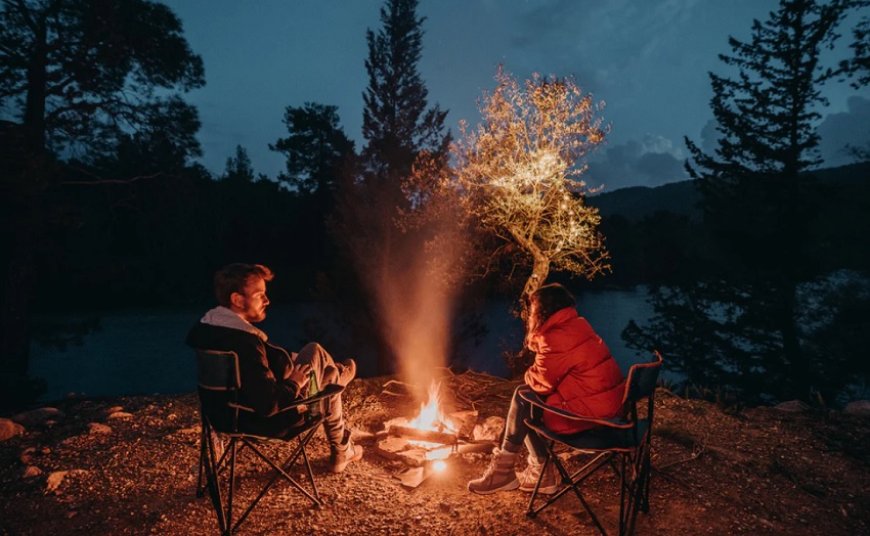 The Spiritual Meaning of Fire and Sparks in Dreams: Interpretations from Islamic and Mystical Traditions