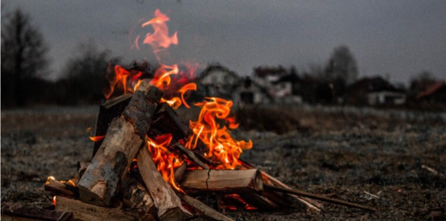 What Does It Mean to Dream of Lighting a Fire? Hidden Symbols of Fire in Dreams
