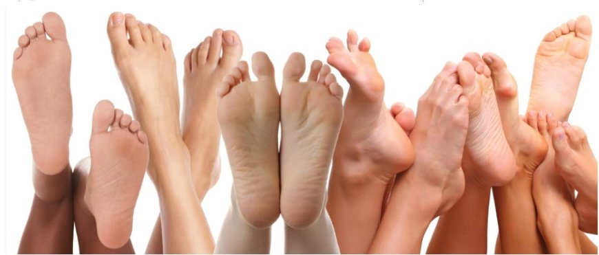 What Does It Mean to Dream of Feet? Deep Interpretations from Traditional Sources