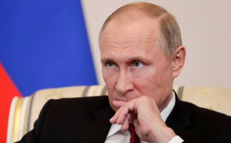 Vladimir Putin: An In-Depth Astrological, Numerological, and Abjad Analysis of a Power-Fueled Destiny