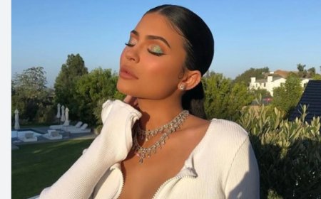 From Kylie Jenner to Empire: The Youngest Billionaire of the Beauty World