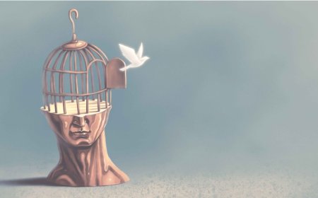 What Does It Mean to Dream of Being Set Free? Spiritual Liberation and Life’s Turning Points Explained