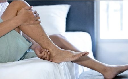 What Does It Mean to Dream About Legs? An In-Depth Interpretation of the Leg Symbol in Dreams