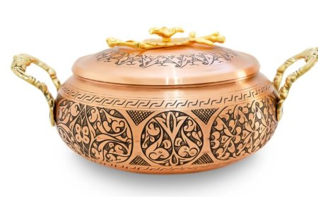 What Does It Mean to See Copper in a Dream? Interpretations from Classical Islamic Scholars