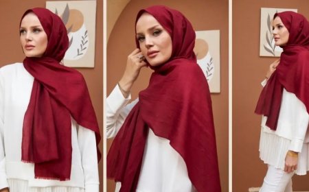 Seeing a Headscarf in Dreams: Symbolism of Marriage, Morality, and Emotional Warnings