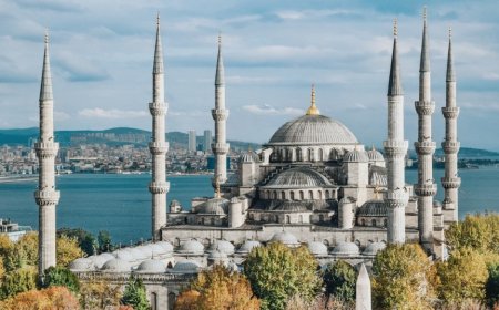 Urban Prosperity in Dreams: A Sign of Abundance, Blessings, and Fulfilled Prayers