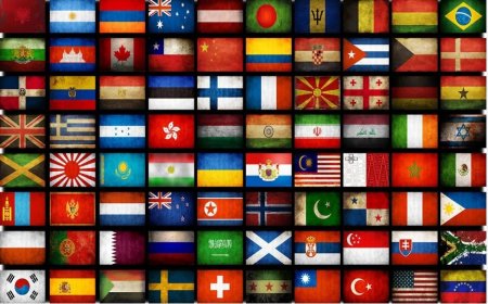 Dreaming of a Flag: A Symbol of Honor, Status, Journey, and Warning