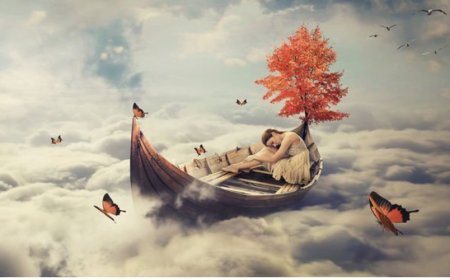 Types of Dreams and the Mysteries Behind Them