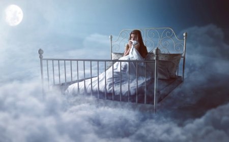 Should You Share Your Dreams with Others?