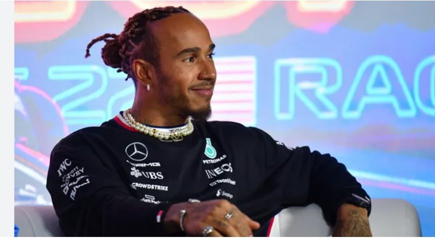 Numbers of a Champion: Lewis Hamilton’s Numerology Revealed