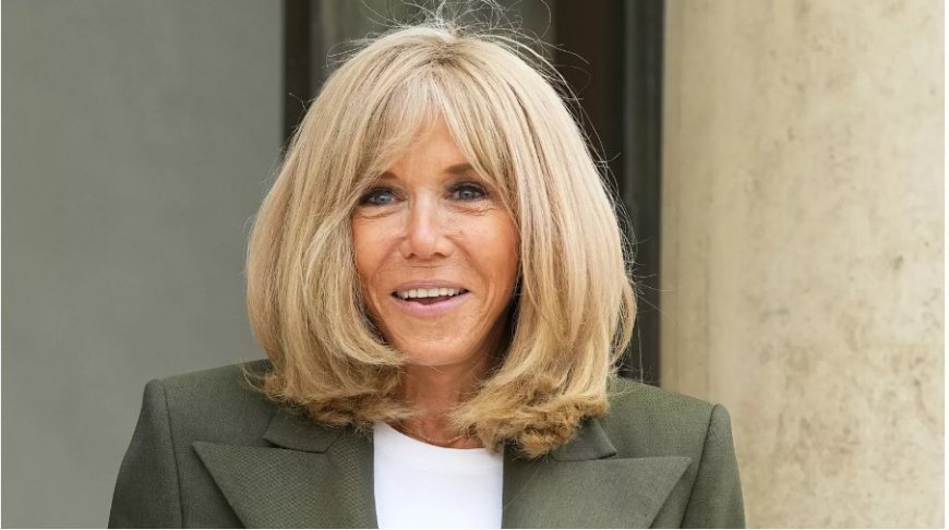 The Enigmatic Force Behind the Throne: Brigitte Macron’s Full Numerology & Astrology Profile