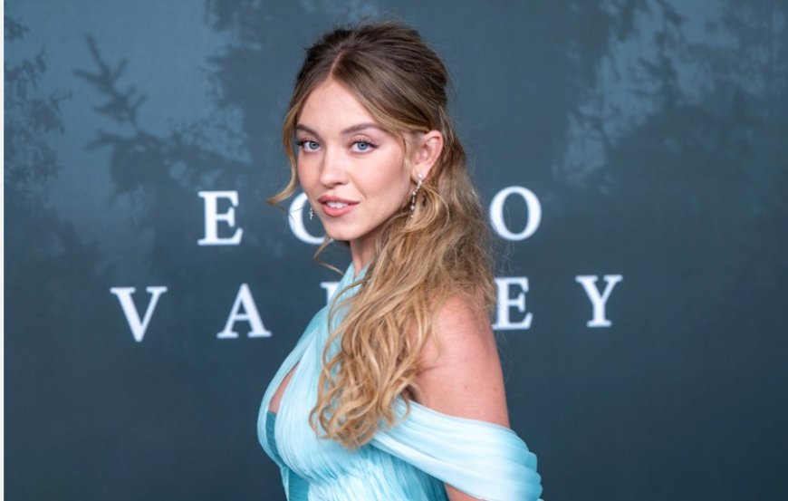 The Ebced Secrets of Sydney Sweeney: A Mystical Profile in Letters and Numbers