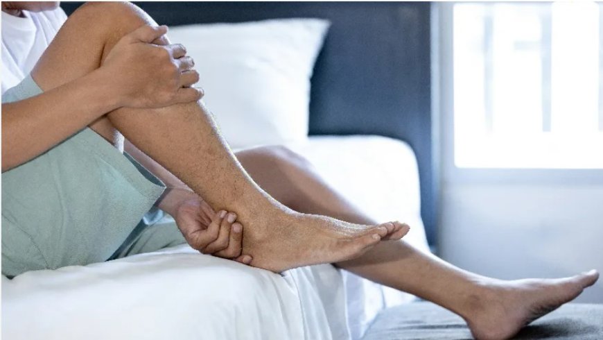 What Does It Mean to Dream About Legs? An In-Depth Interpretation of the Leg Symbol in Dreams