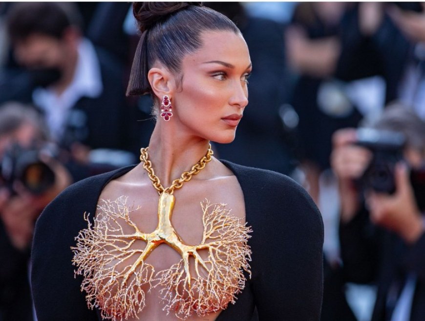 Bella Hadid's Cosmic Blueprint: What the Stars Reveal About the Supermodel’s Destiny