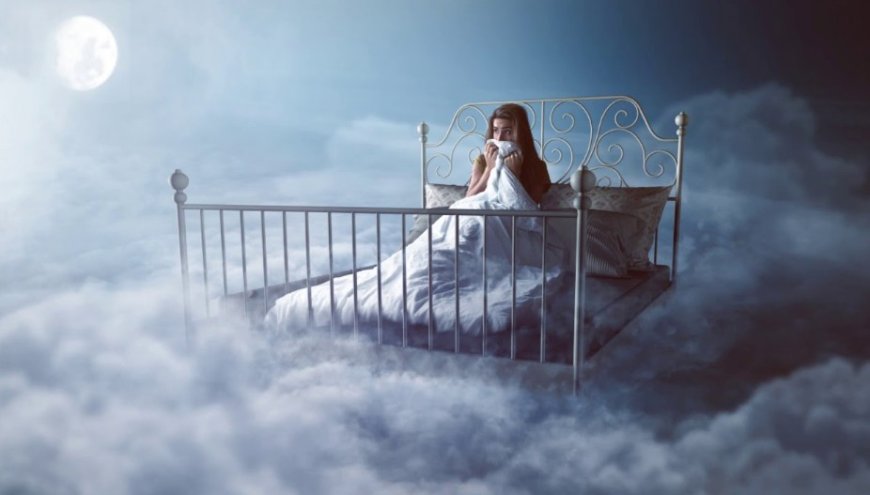 Should You Share Your Dreams with Others?