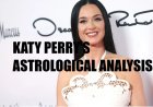 Katy Perry: A Cosmic Portrait of Creativity, Resilience, and Evolution
