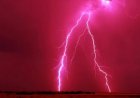 What Does It Mean to Dream of Lightning and Thunder? Warning or Glad Tidings?