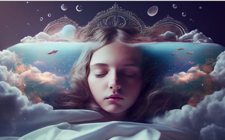 Which Dreams Are True? Distinguishing the Meaningful from the Mind’s Noise