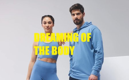 Dreaming of the Body: Health, Wealth, and Hidden Messages