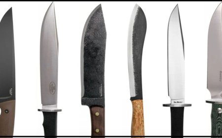 The Meaning of Seeing a Knife in Dreams – Classical and Modern Interpretations