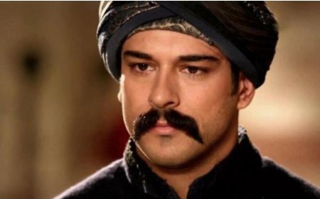 The Symbolism of Mustaches in Dreams: Interpretations from Classical Scholars