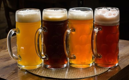Dreaming of Beer: Classical Interpretations from Islamic Scholars