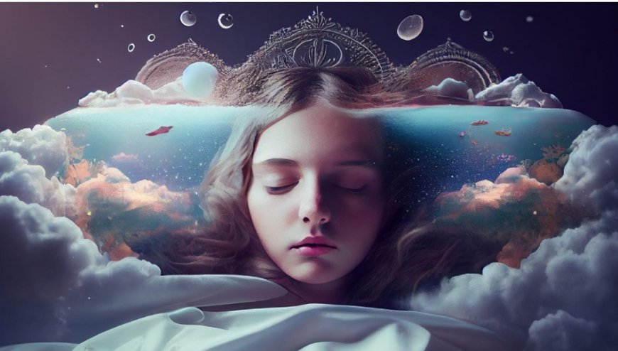 Which Dreams Are True? Distinguishing the Meaningful from the Mind’s Noise