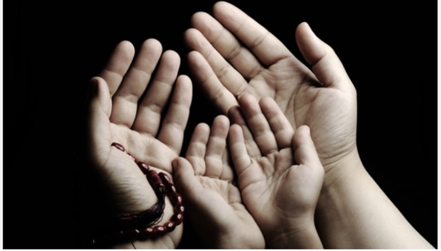 Prayers to See Deceased Loved Ones in Dreams