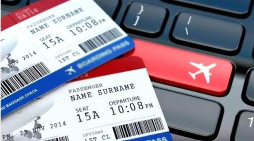 Dreaming of a Ticket: What Does It Mean?