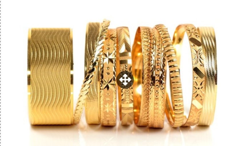 Dreaming of Bracelets: From Wealth to Deception