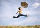 Flying in Dreams: A Quest for Freedom or a Fear of Falling?