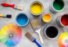 Dreaming of  Paint / Painting: A Three-Lens Psychological Reading (Freud, Jung, Adler)