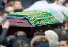 Seeing a Funeral in a Dream: Honor, Leadership—or a Moral Warning?