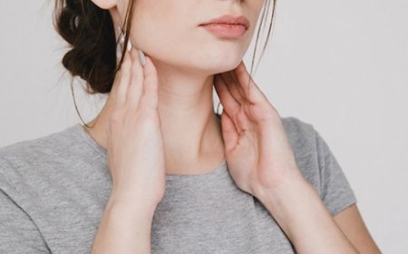 What It Means to Dream of the Throat: Balance, Trust and the Breath of Life