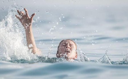 Drowning in Dreams: A Multi-Layered Warning—and a Call to Renewal