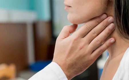 Seeing a Throat in a Dream: Voice, Boundaries, and the Risk of Being Silenced