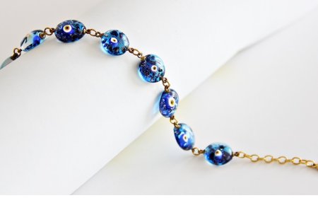 Beads in a Dream: Meaning, Integration, Belonging