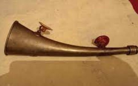 Dreaming of a Bugle: Call to Action, News, and Social Undercurrents