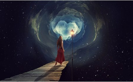 Do Dreams Foretell the Future? The Gray Zone Where Faith, History, and Science Meet