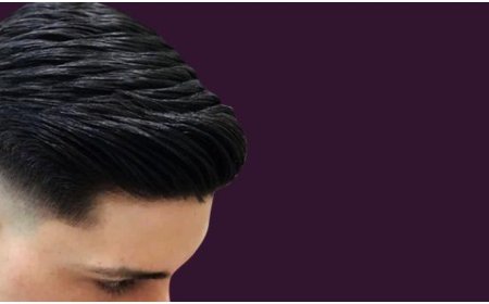 What Does It Mean to Dye Your Hair or Beard in a Dream? Signals of Concealment, Status, and the Color Code