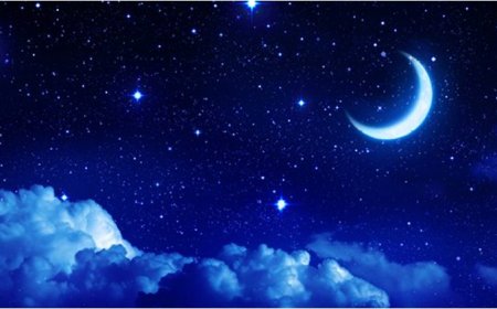 Dream Interpretation in Islam: Guidance for Life’s Turning Points