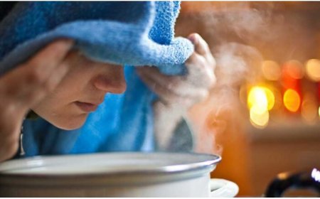 Dream Interpretation: What Does Seeing Steam in a Dream Mean?