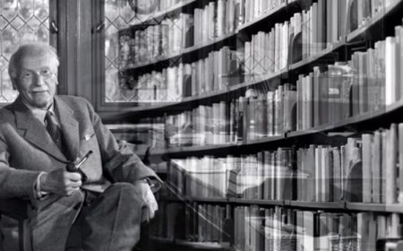 Jung and Dreams: A Language of Symbols, a Psychology of Balance